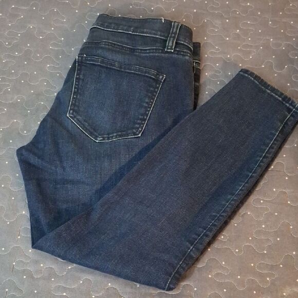 Ann Taylor Factory Modern jeans size 6 petite - Picture 1 of 6